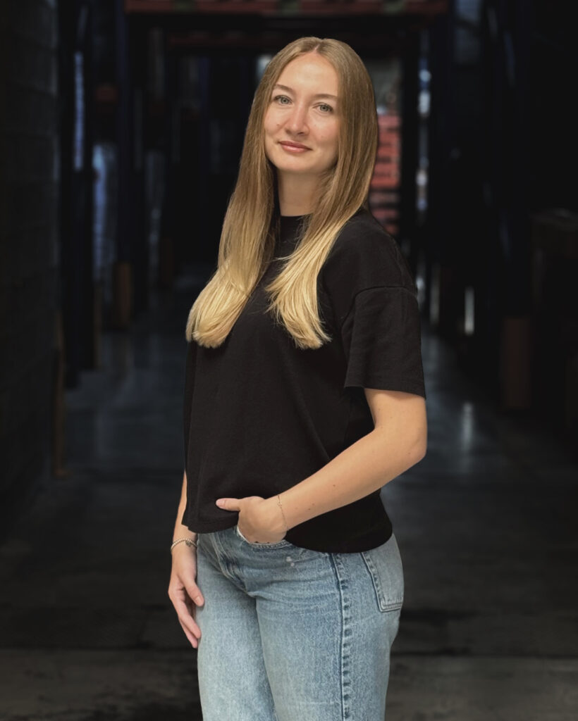Lena Frischknecht